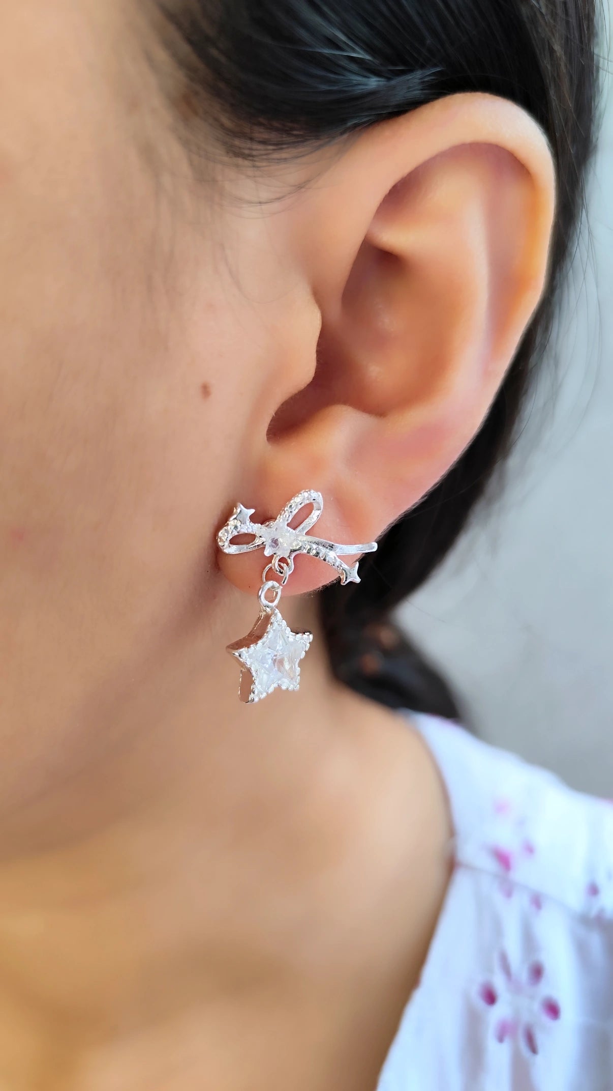 Aretes Stella