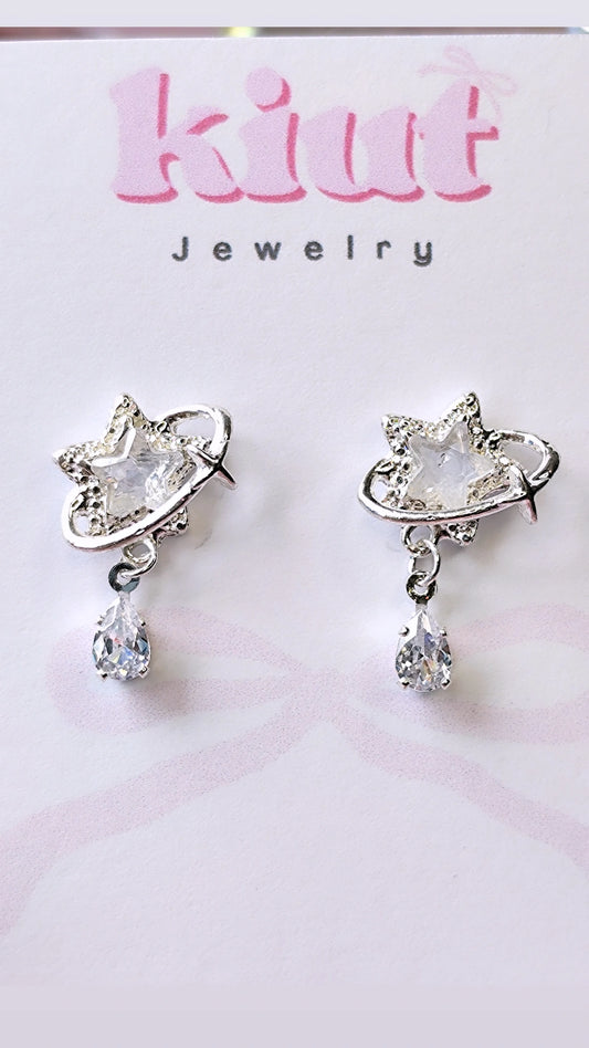 Aretes Étoile