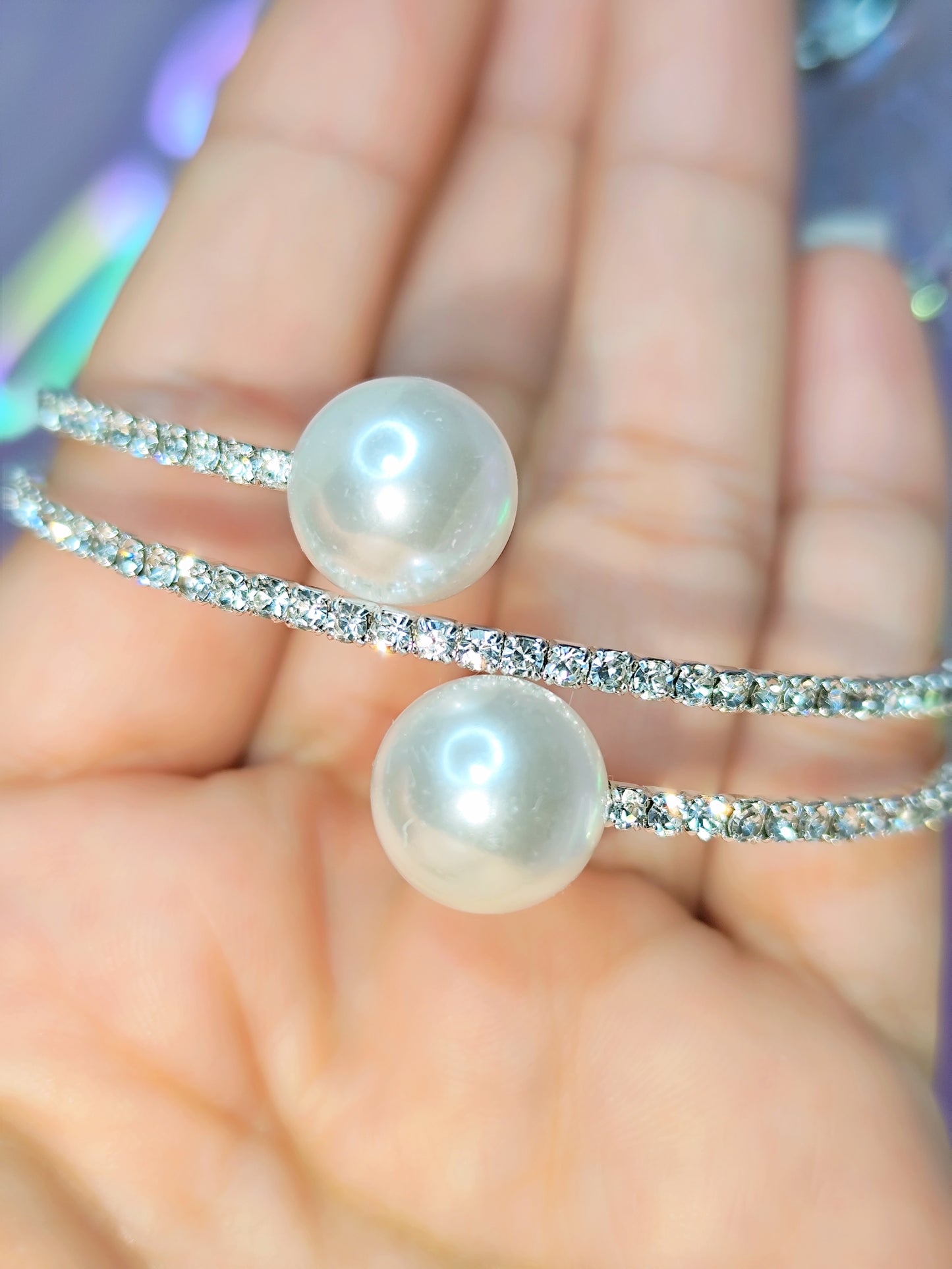 Brazalete Hilda