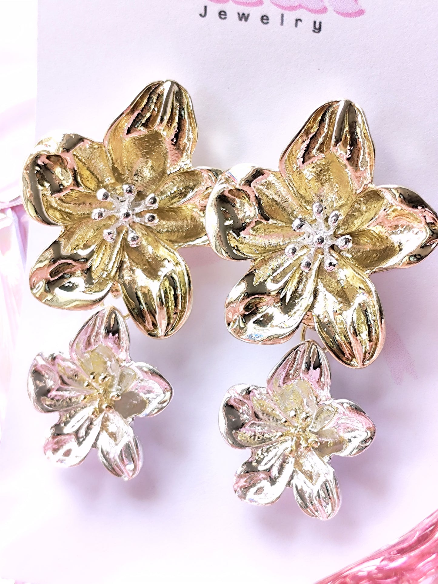 Aretes Eliza
